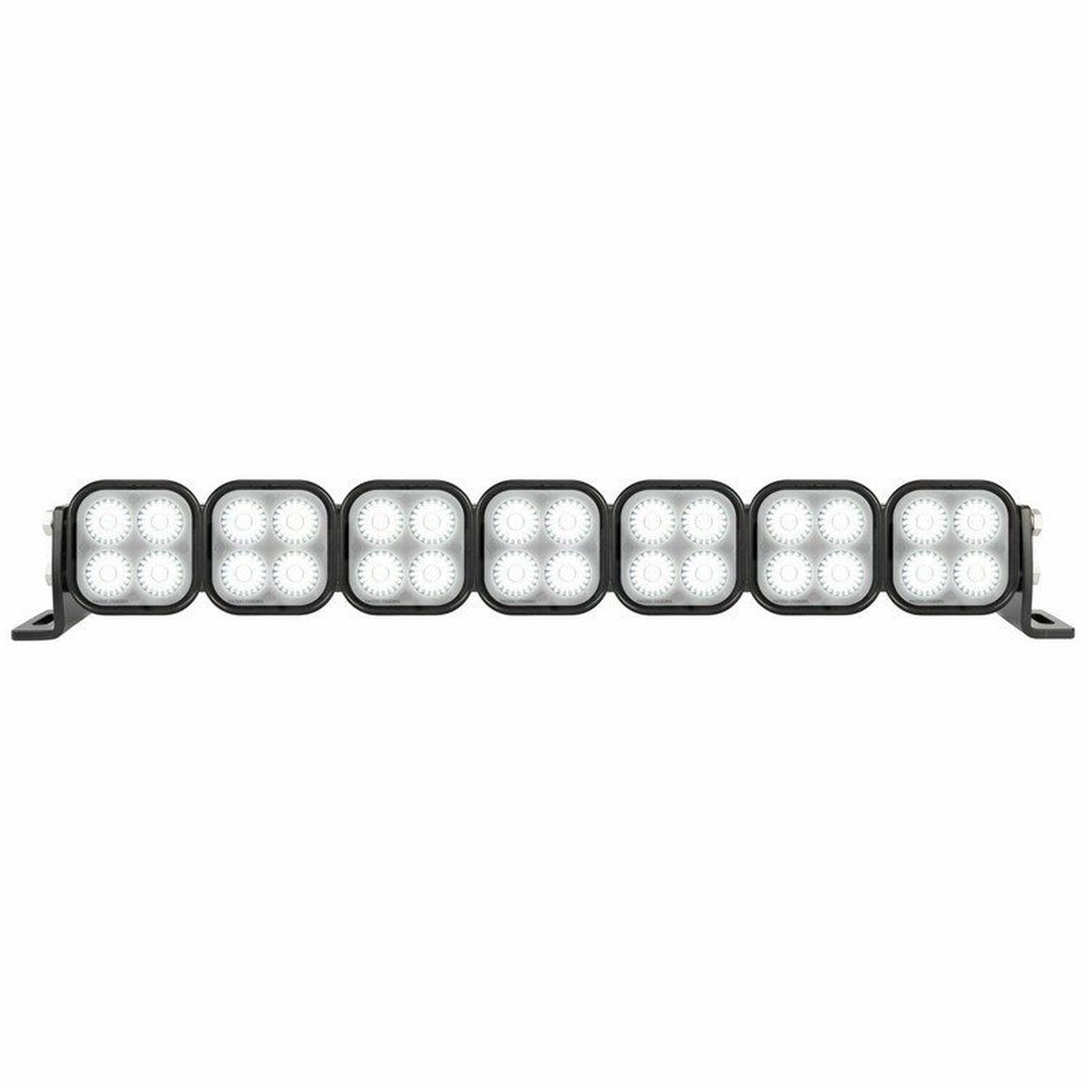 Vision Lighting 20 Unite Modular LED Light Bar  Preconfigured