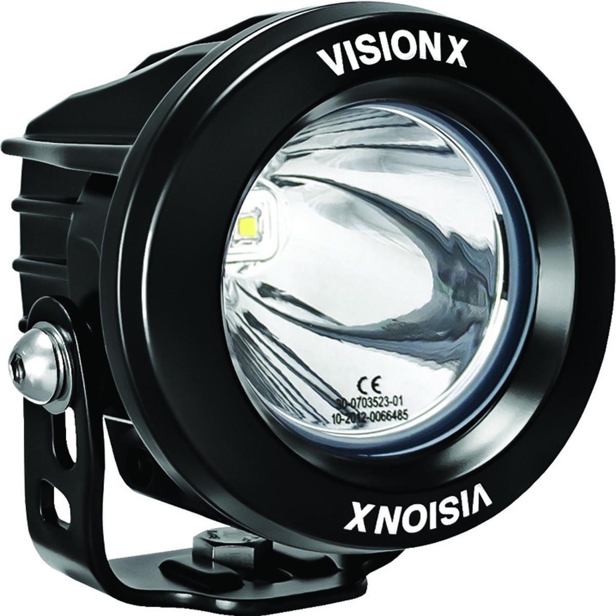 Vision Lighting 3.0-3.7 CG2 LED Light Cannon