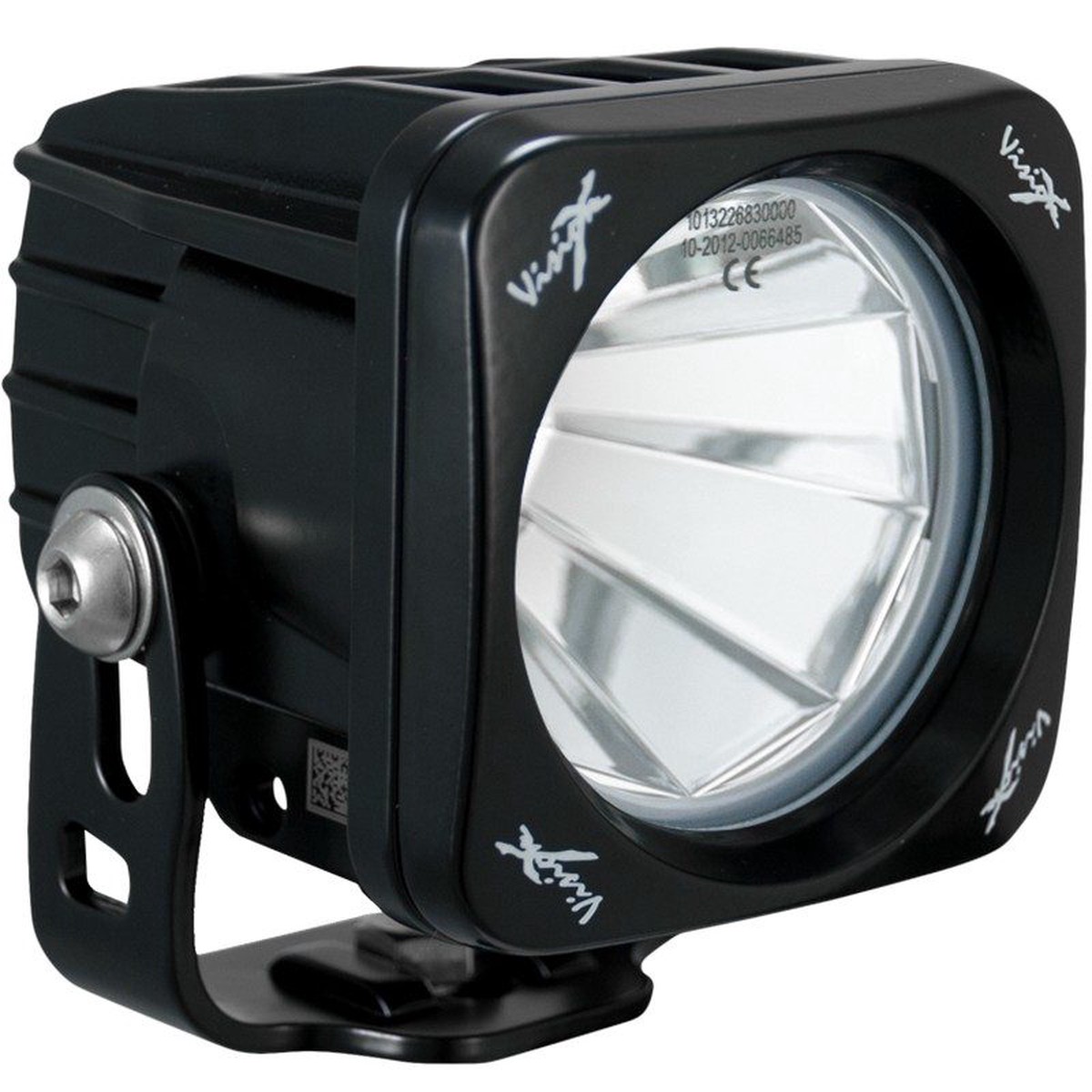 Vision Lighting 3.0 Square Optimus Single