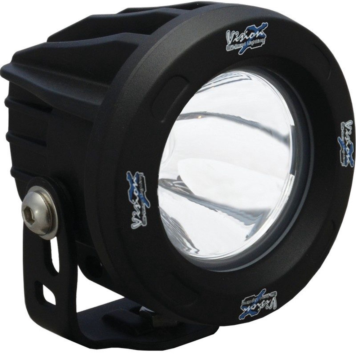 Vision Lighting 3.7 Round Optimus