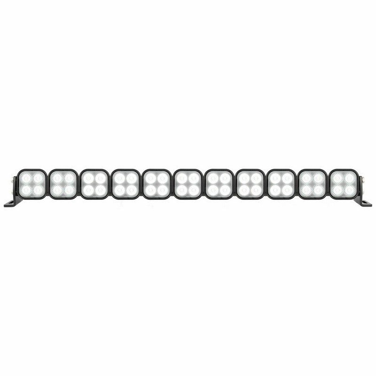 Vision Lighting 30 Unite Modular LED Light Bar  Preconfigured