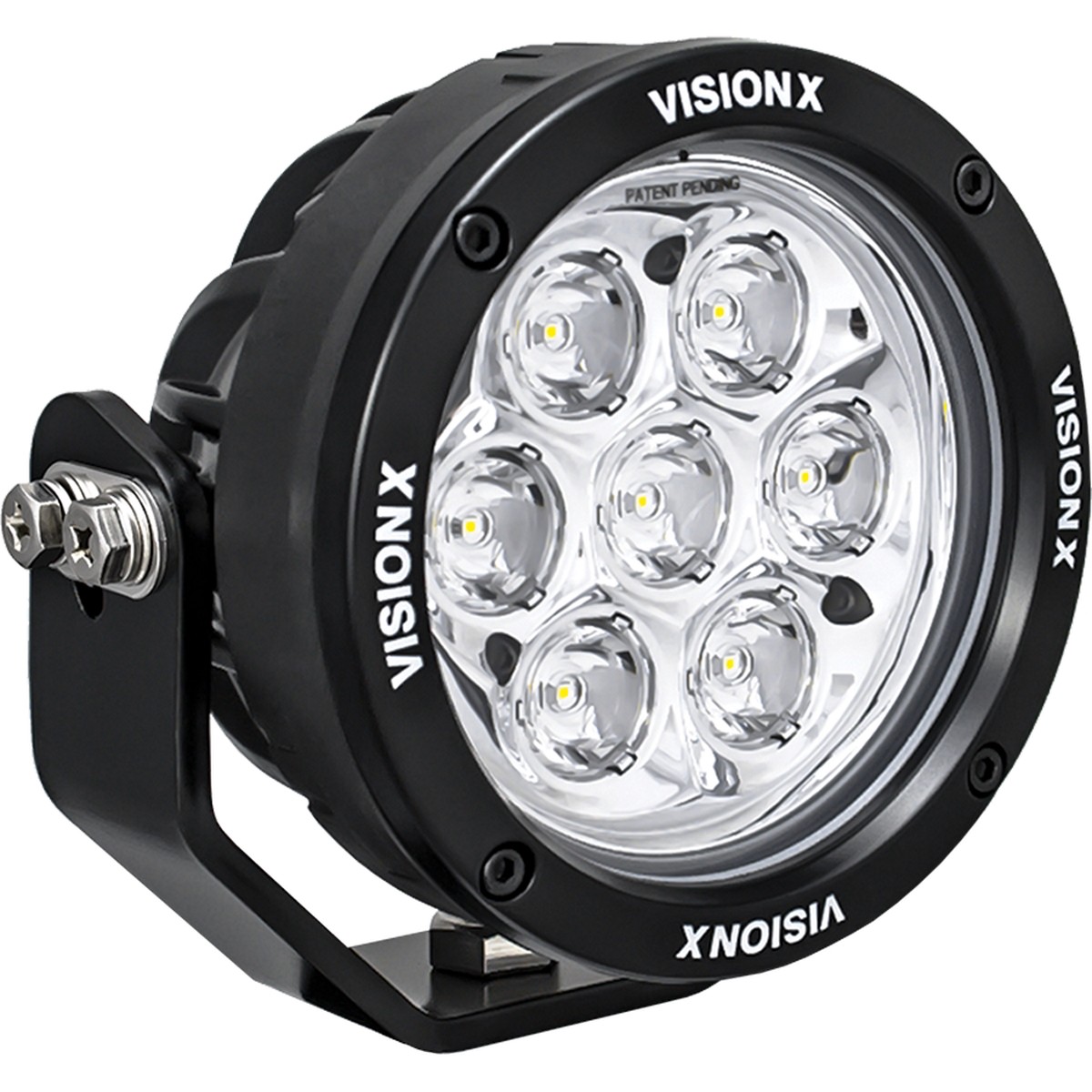 Vision Lighting 4.7 CG2 Multi-LED Light Cannon