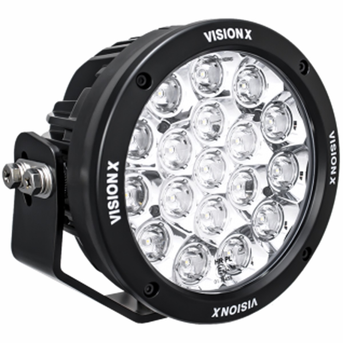 Vision Lighting 6.7 CG2 Multi-LED Light Cannon