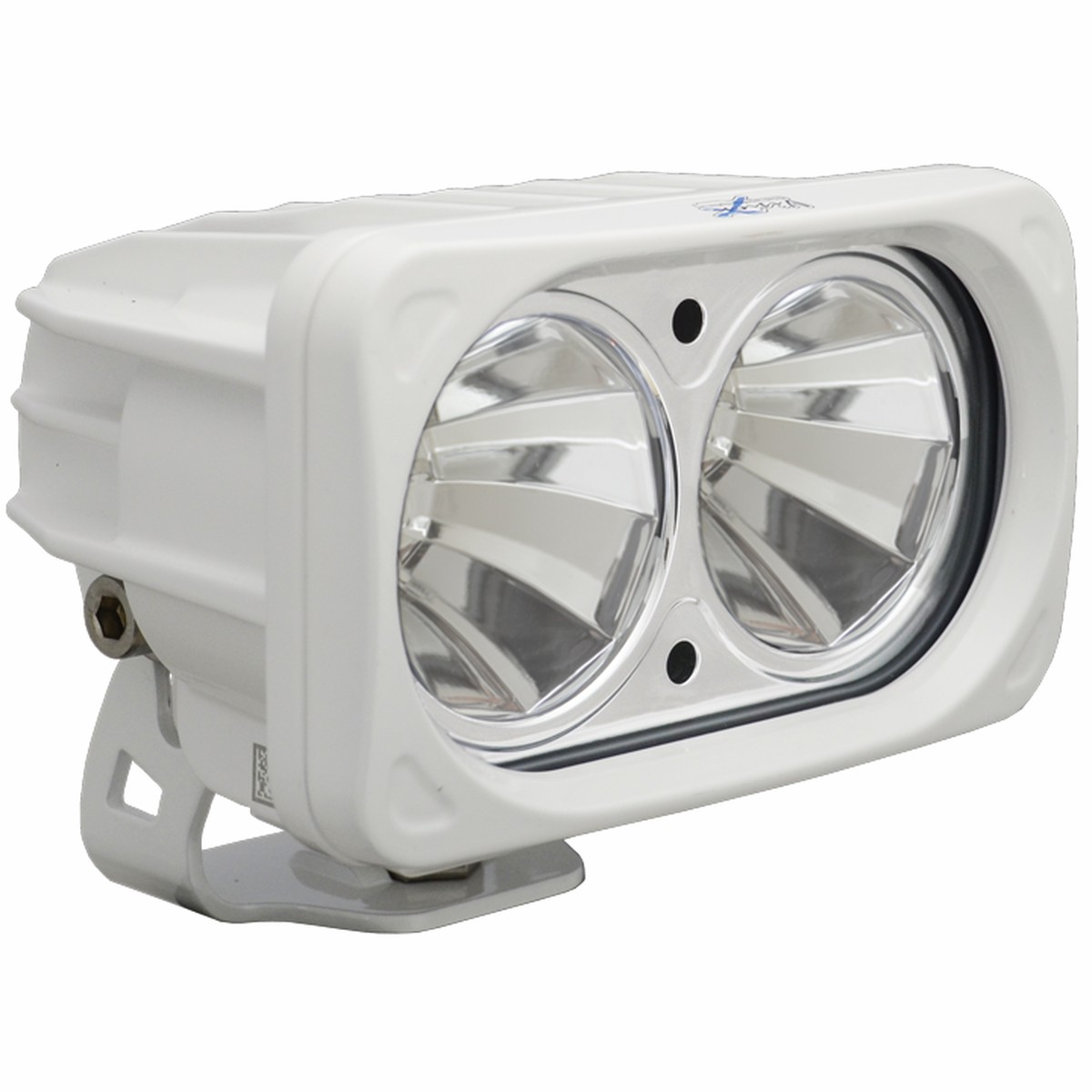 Vision Lighting 6 Optimus Dual
