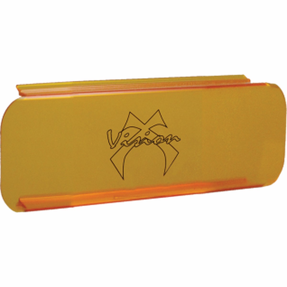 Vision Lighting PX Polycarbonate Light Bar Covers