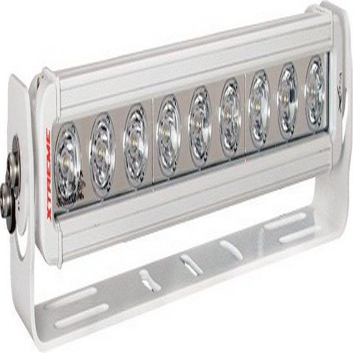 Vision Lighting White Marine Grade Horizon Prime Xtreme LED Bar
