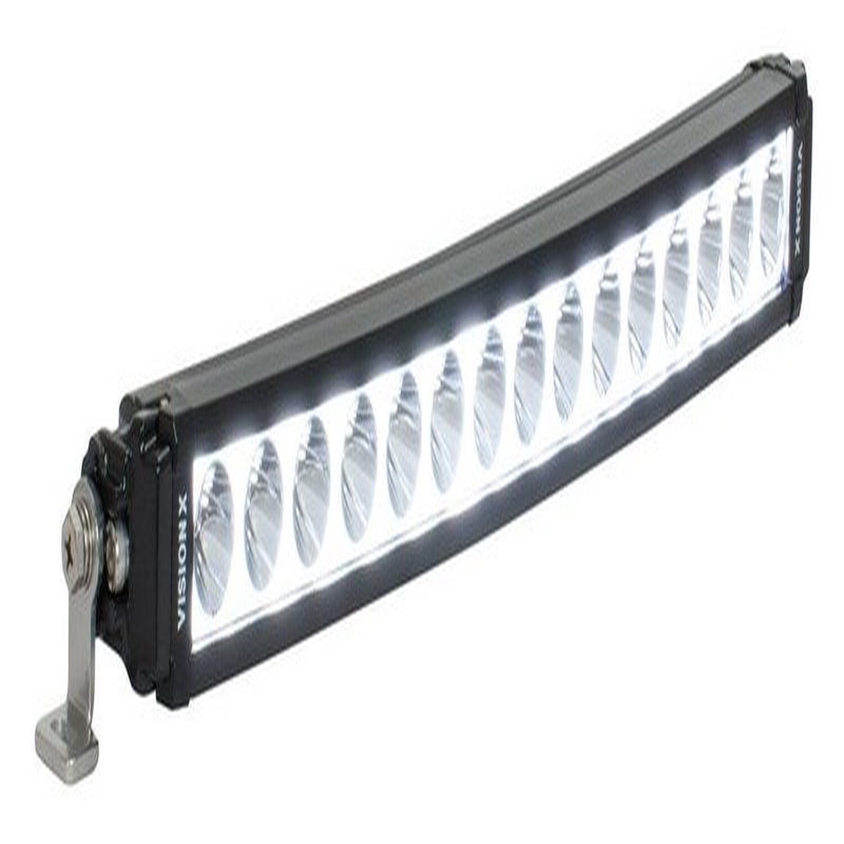 Vision Lighting XPL Curved LED Light Bar