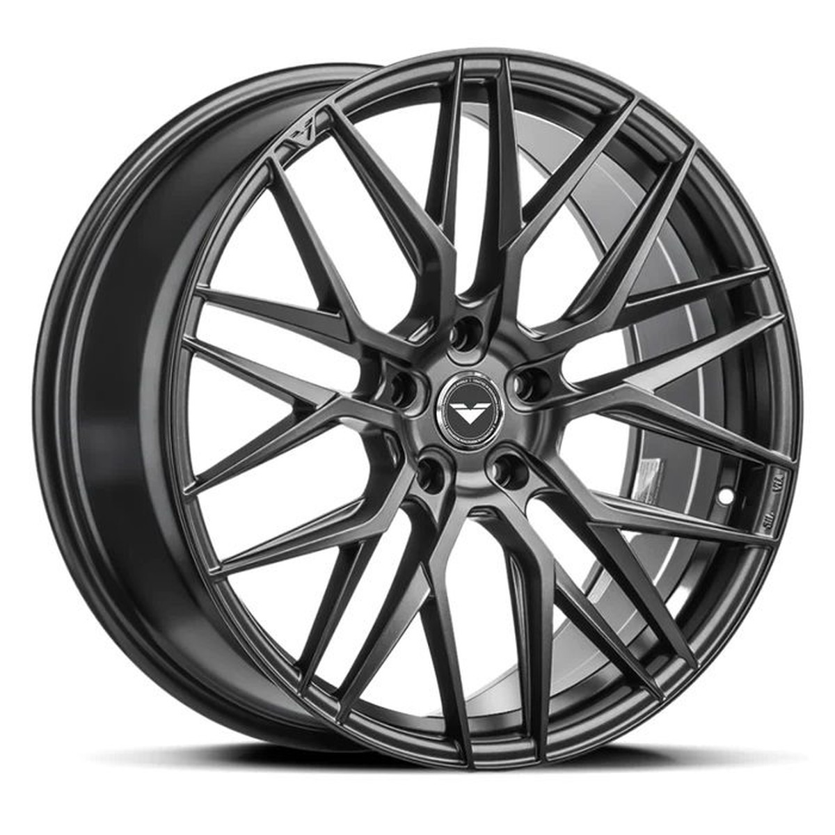 Vorsteiner Wheels V-FF 107 for G-Wagon