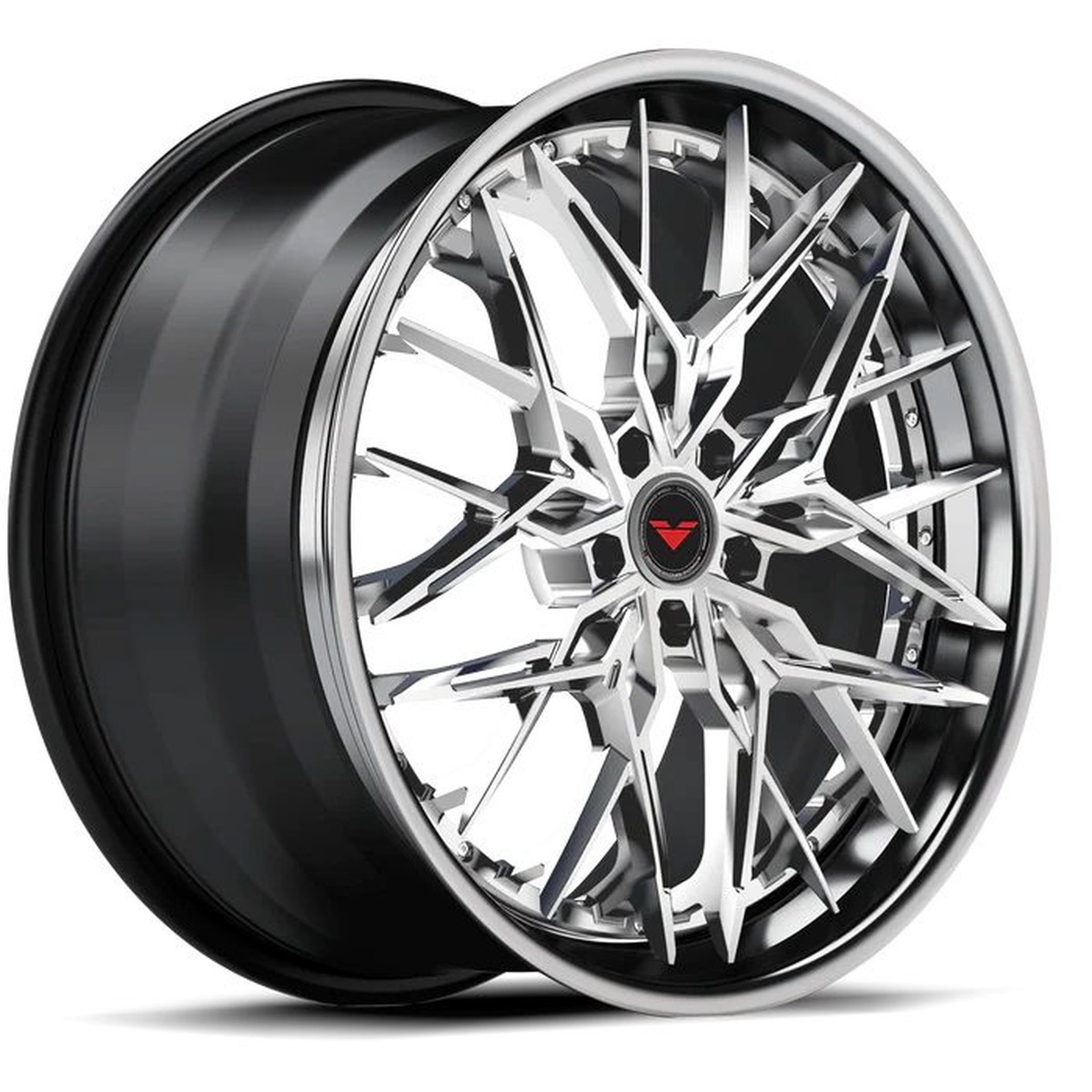 Vorsteiner Wheels VMP-308 for G-Wagon