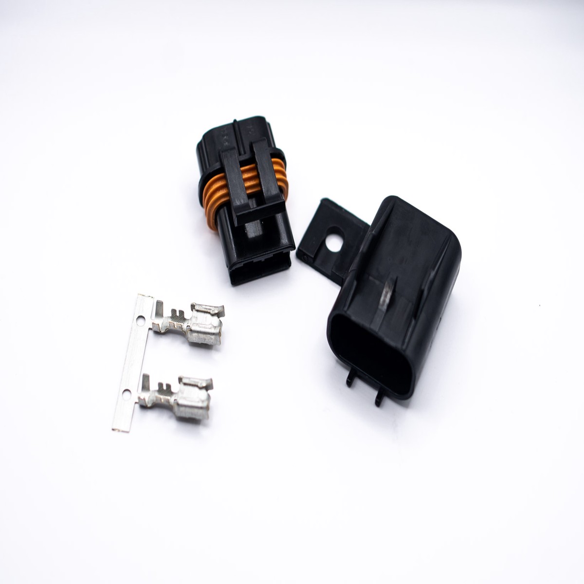 Waterproof Blade Fuse Holder