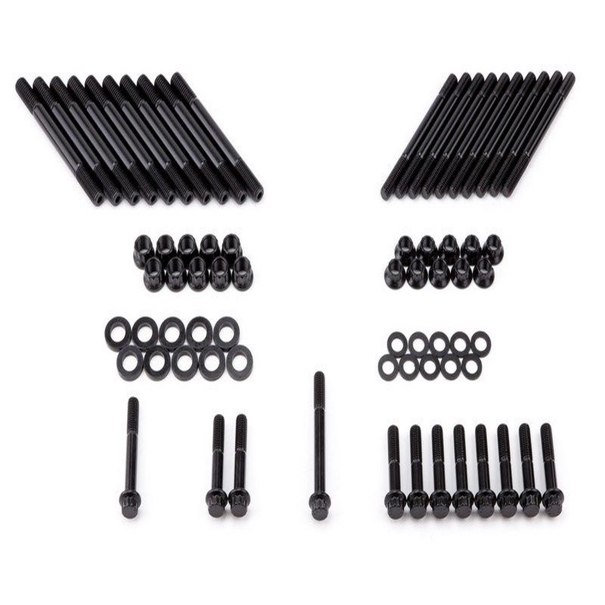 Weistec M157 ARP Main Stud Set