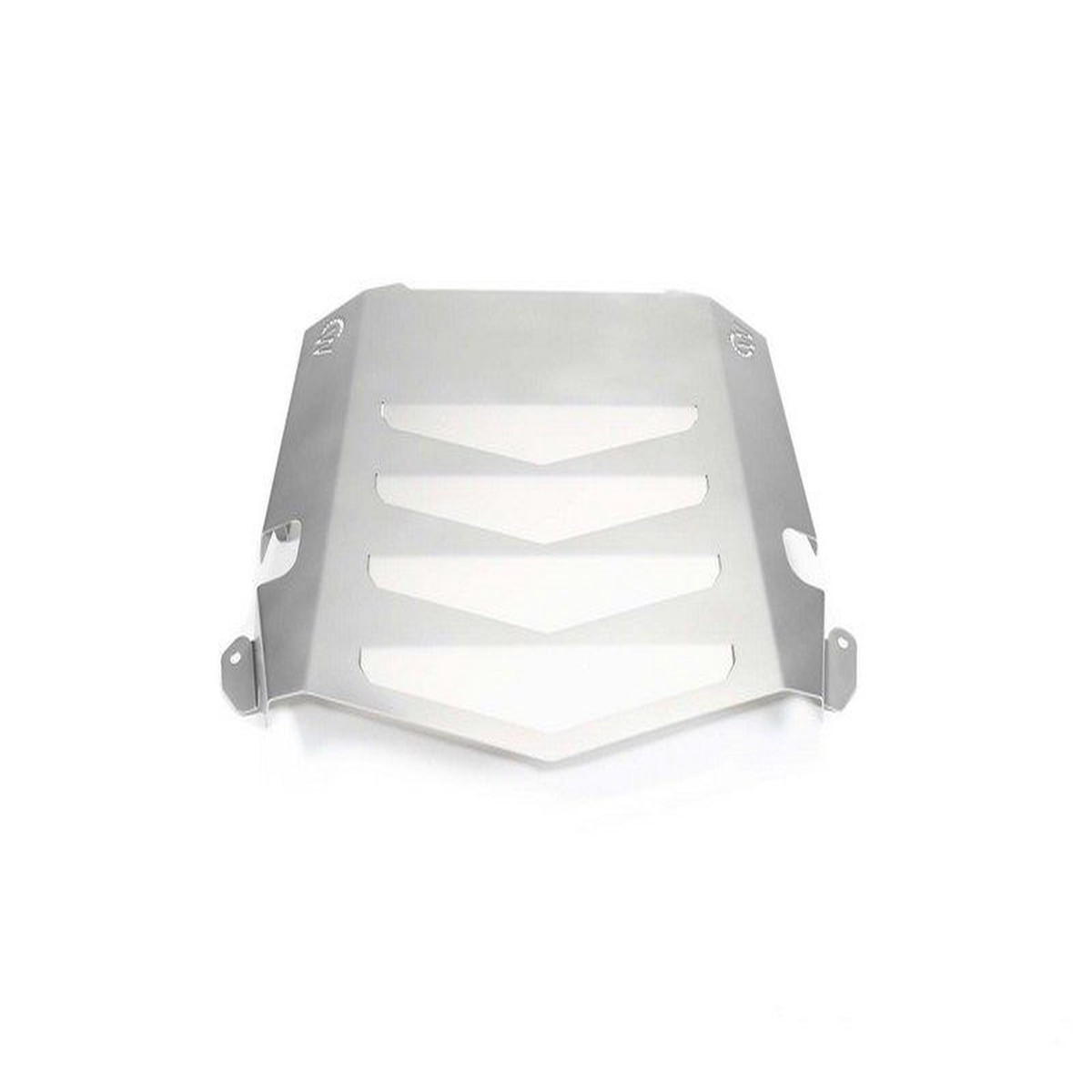 Weistec M176/M177/M178 Heat Shield