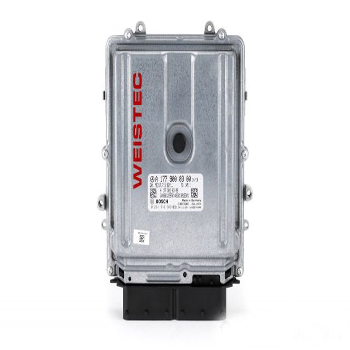 Weistec M177 ECU Tune