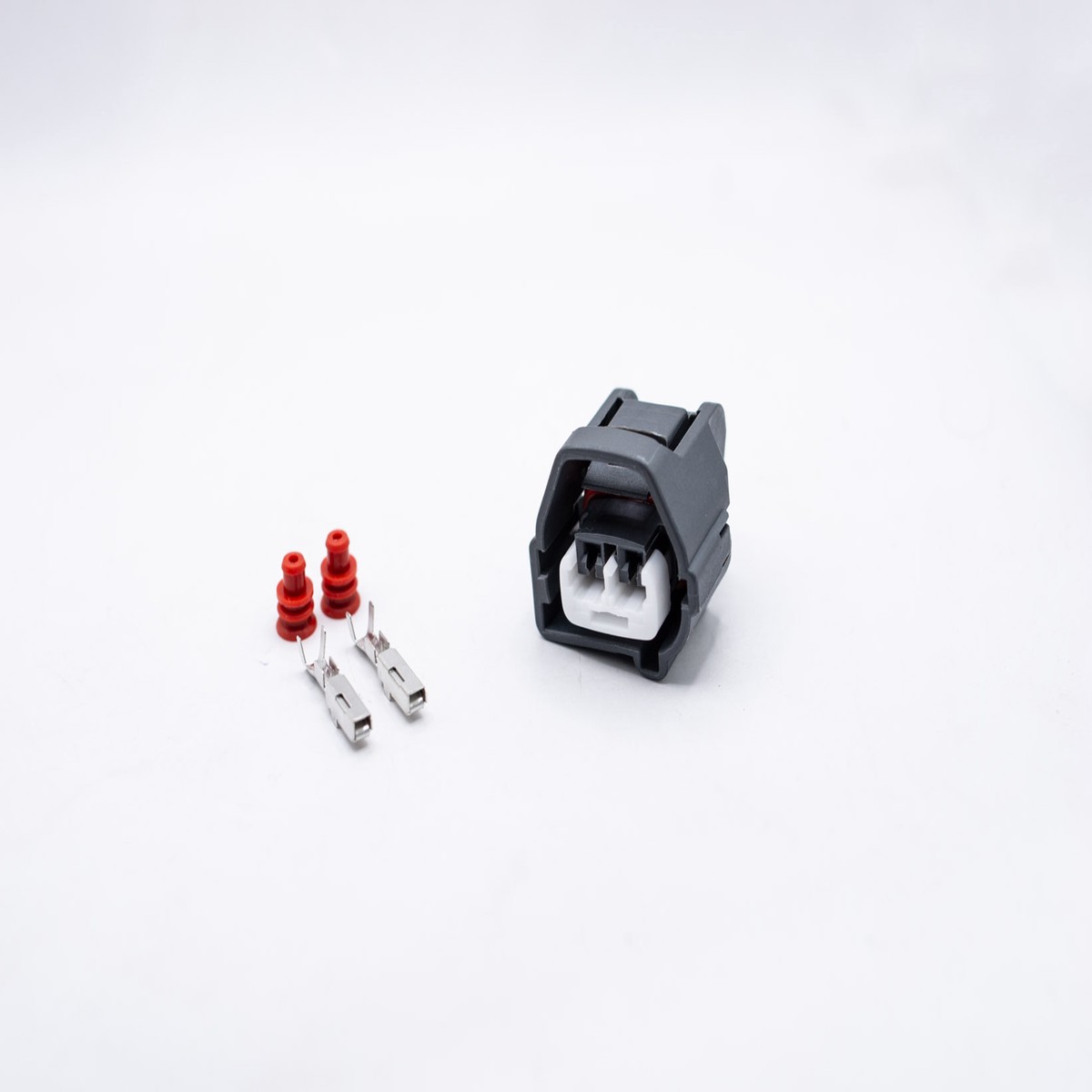 Yazaki 090II-2S-1 Connector