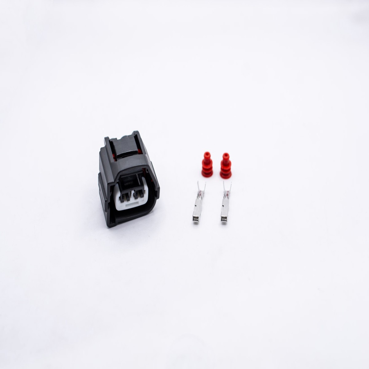 Yazaki 090II-2S-4 Connector