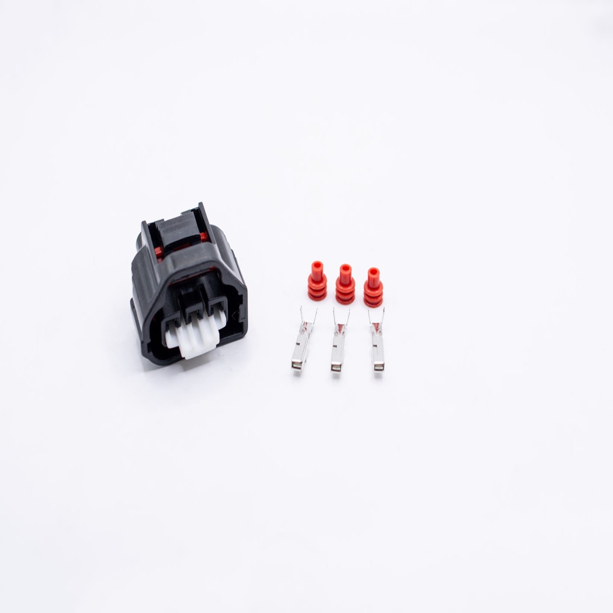 Yazaki 090II-3S-1 Connector