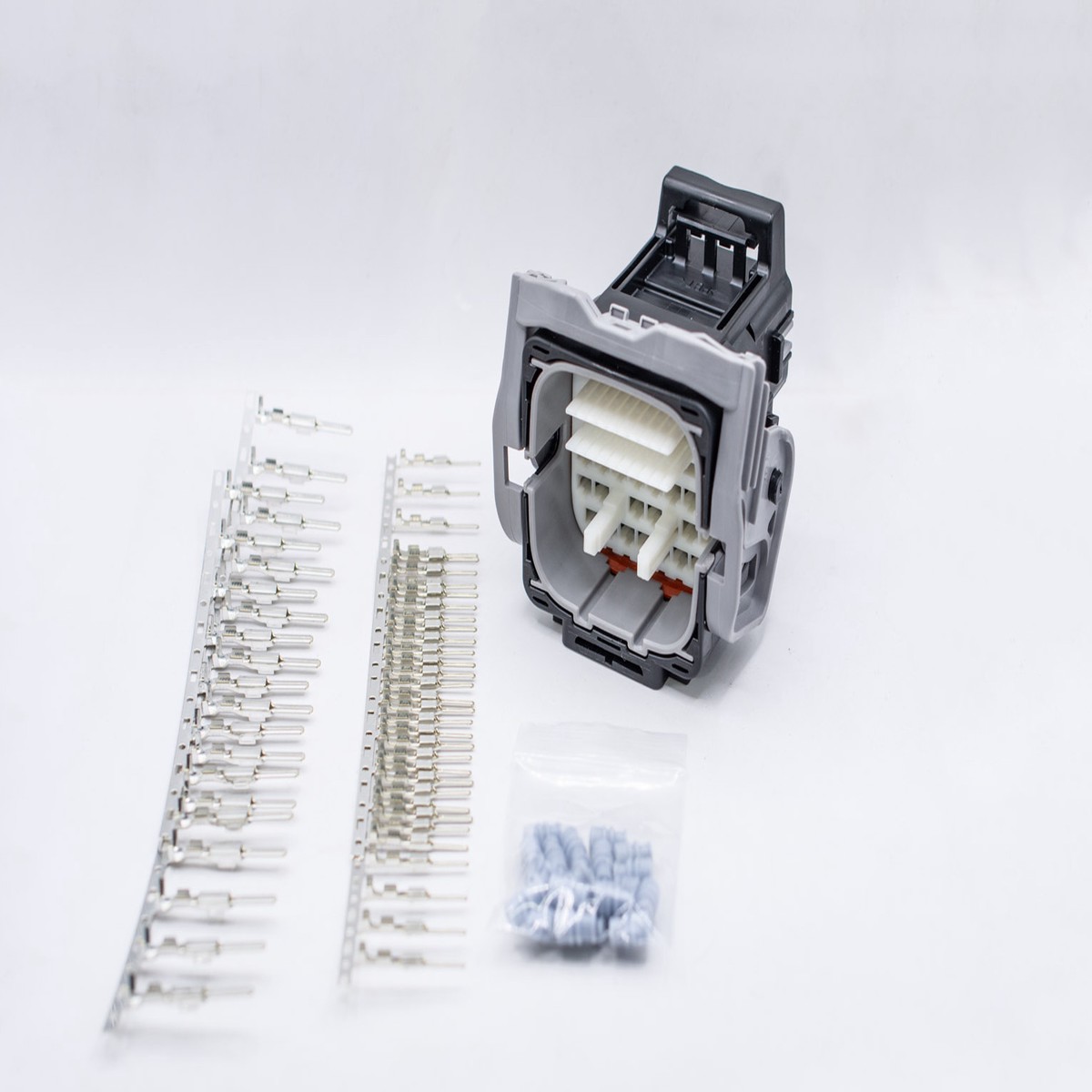 Yazaki RK/090II-54P Connector