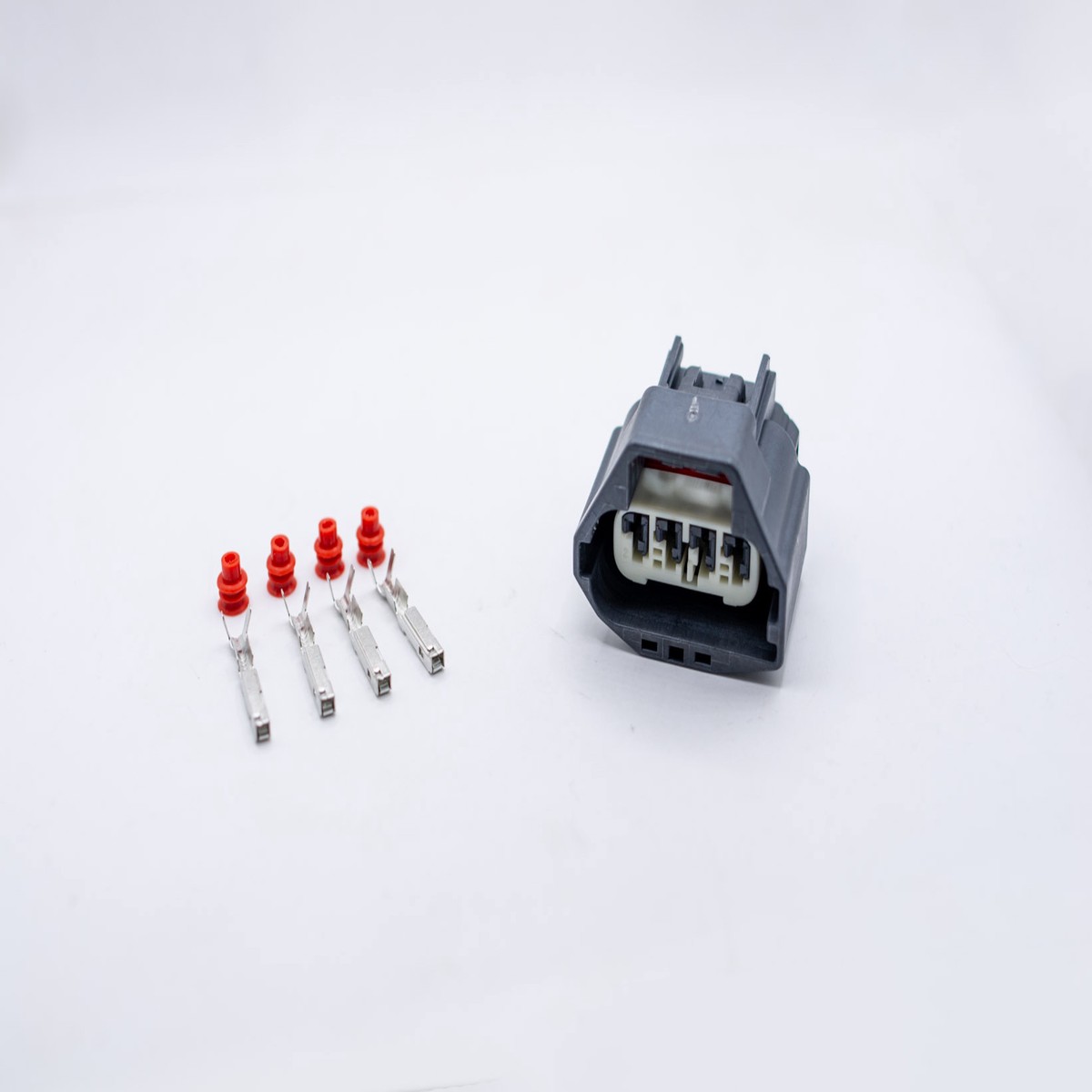 Yazaki YESC.15-4S-1 Connector