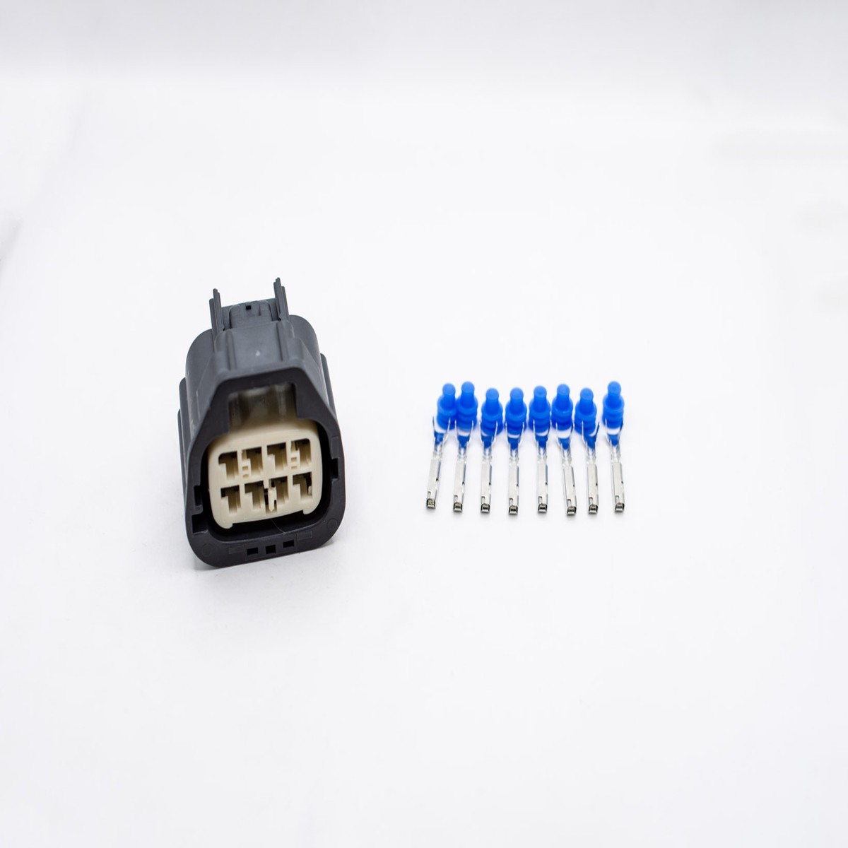 Yazaki YESC.15-8S Connector
