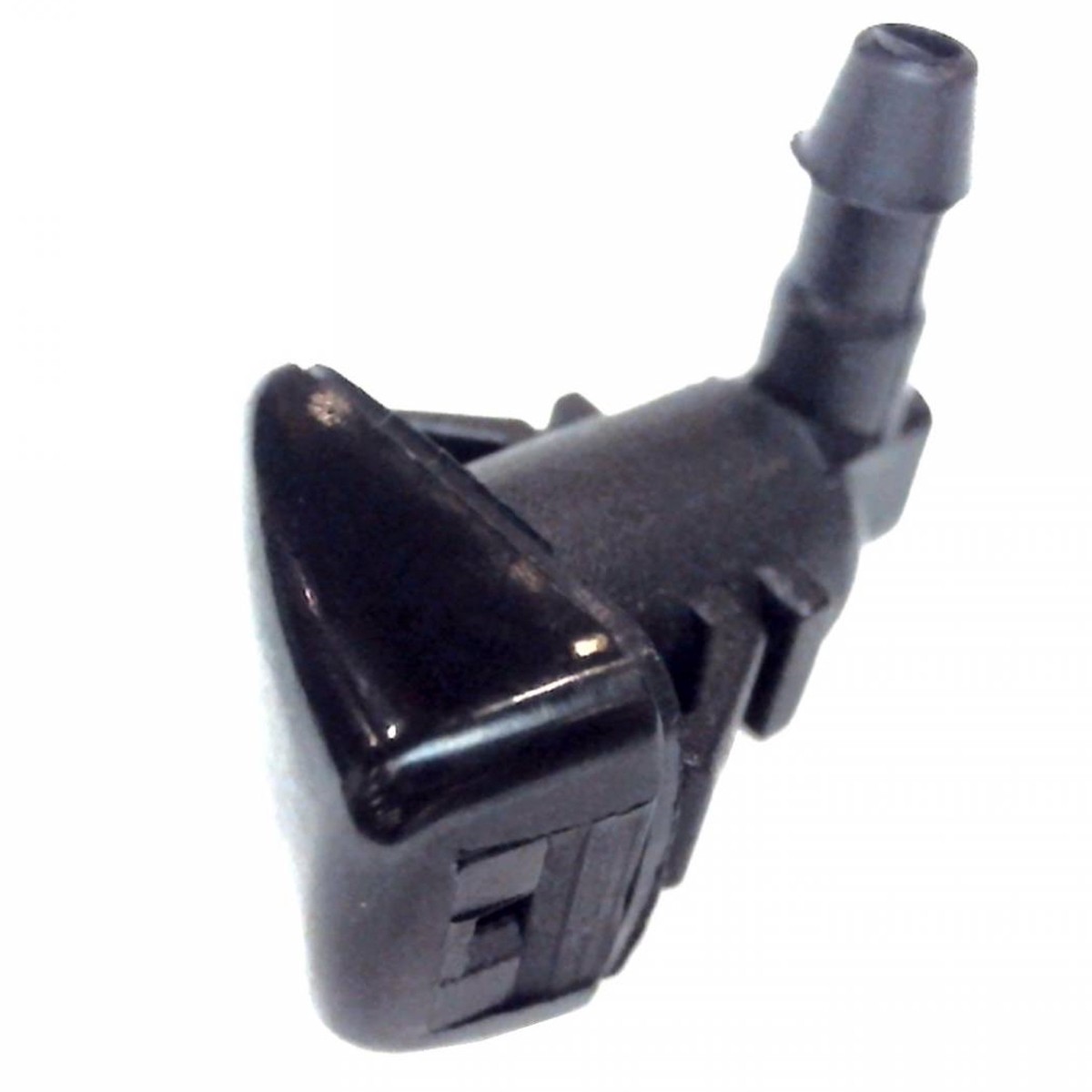 300C Angle Windscreen Nozzle