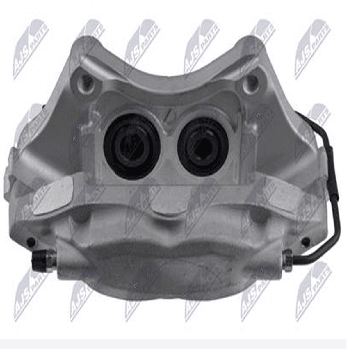 Jarrusatula, taakse, oikea, brembo  NTY  Model S/X