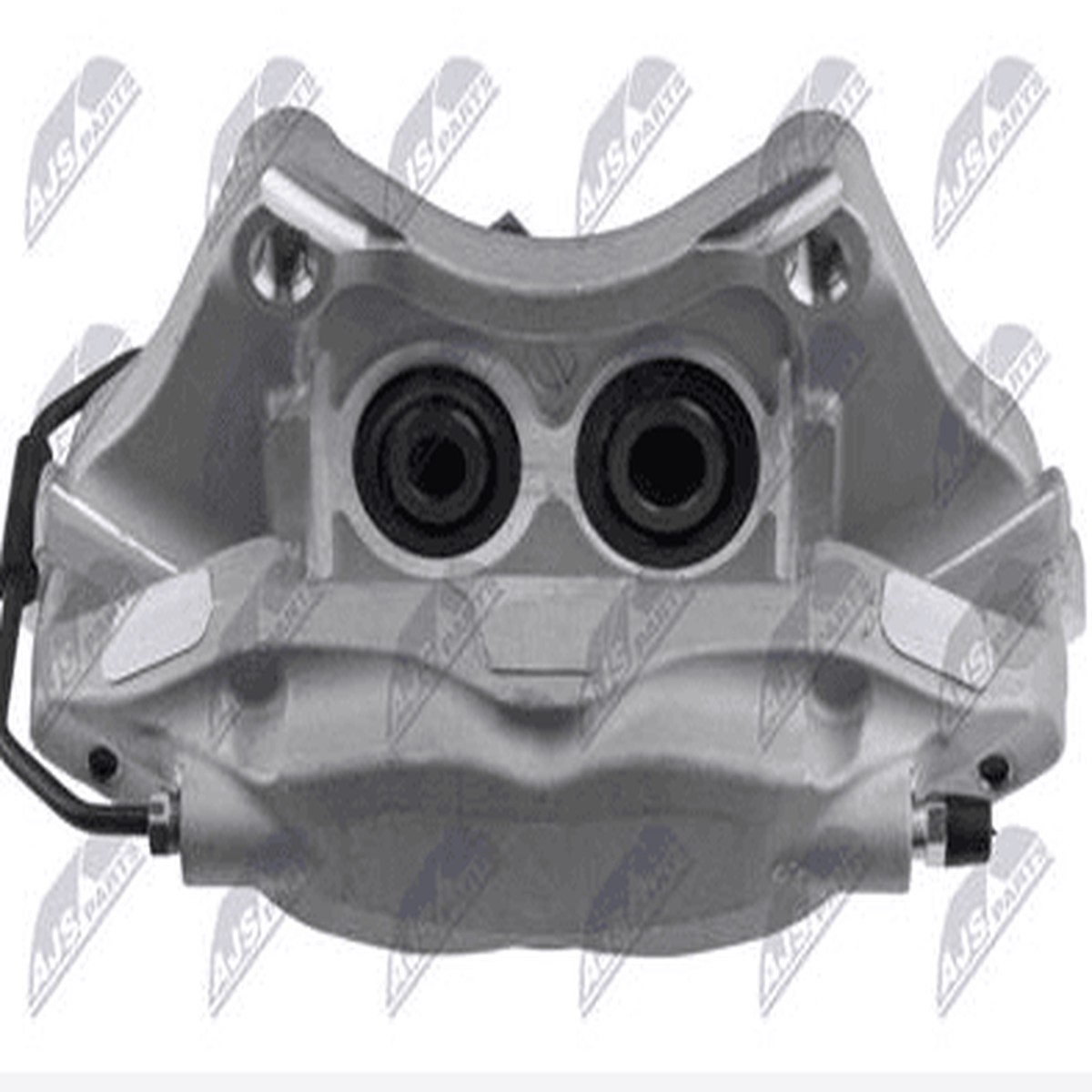 Jarrusatula, taakse, vasen, brembo  NTY  Model S/X