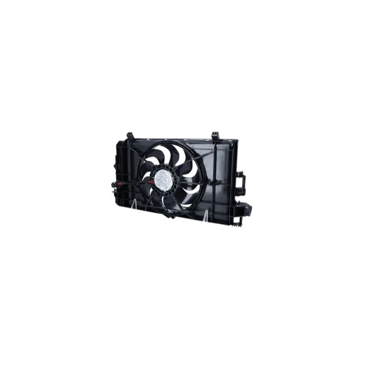 Jhdyttimen tuuletin  NRF  Model 3