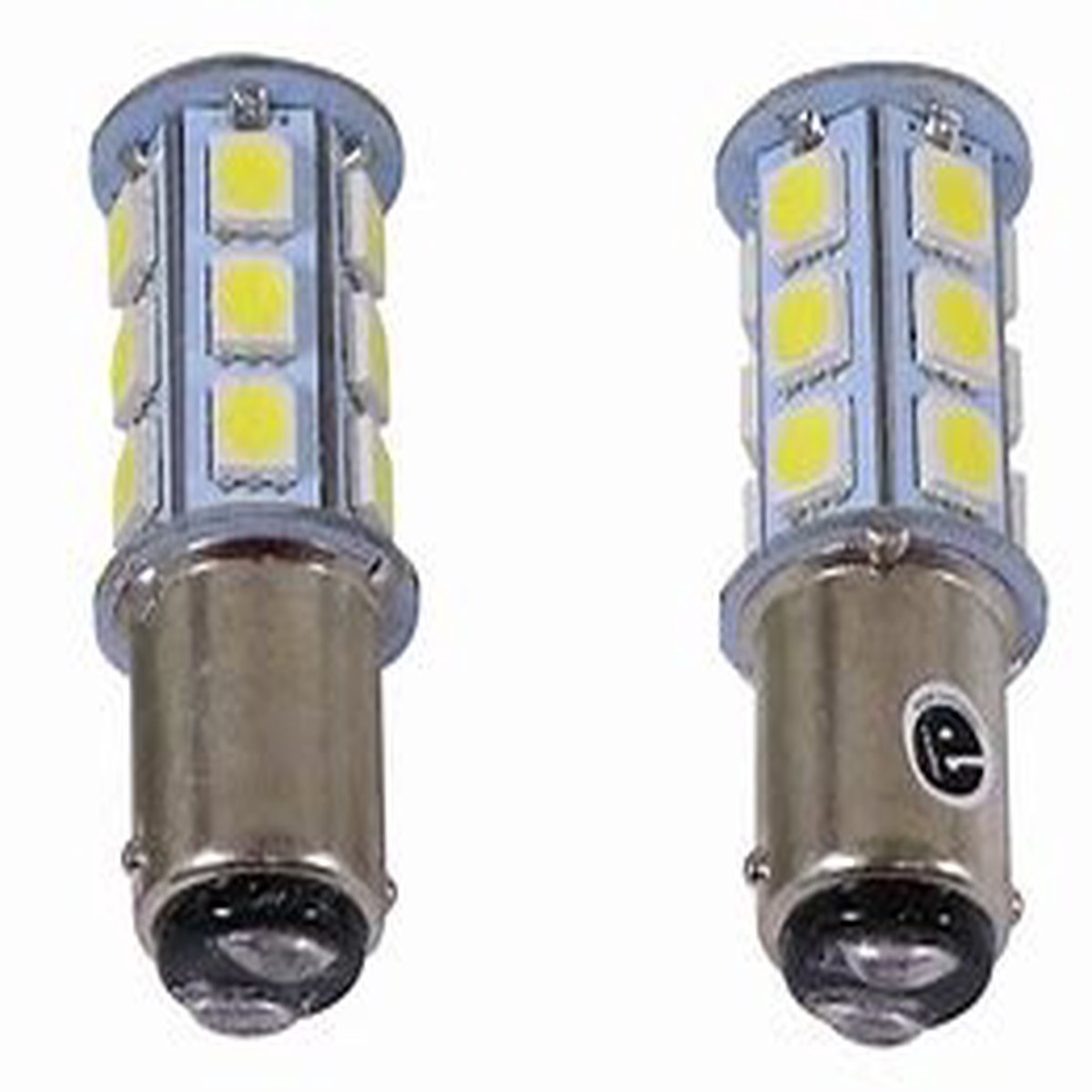 LED Bayonet Off Set Bulb