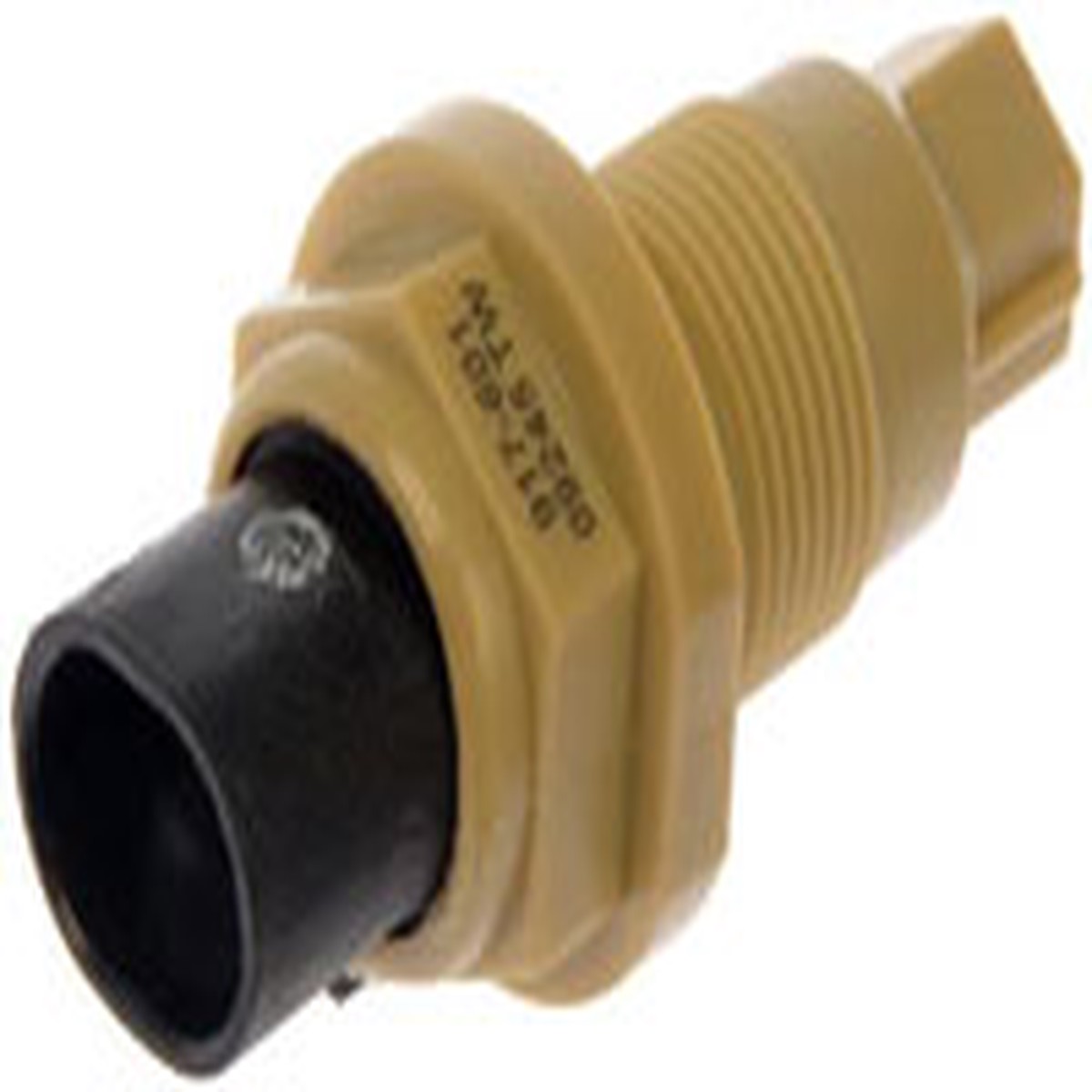 PT Cruiser Manual Trans Input Speed Sensor