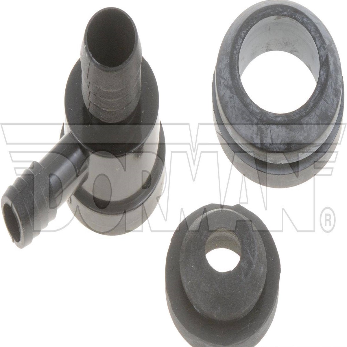 PT Cruiser Power Brake Booster Check Valve