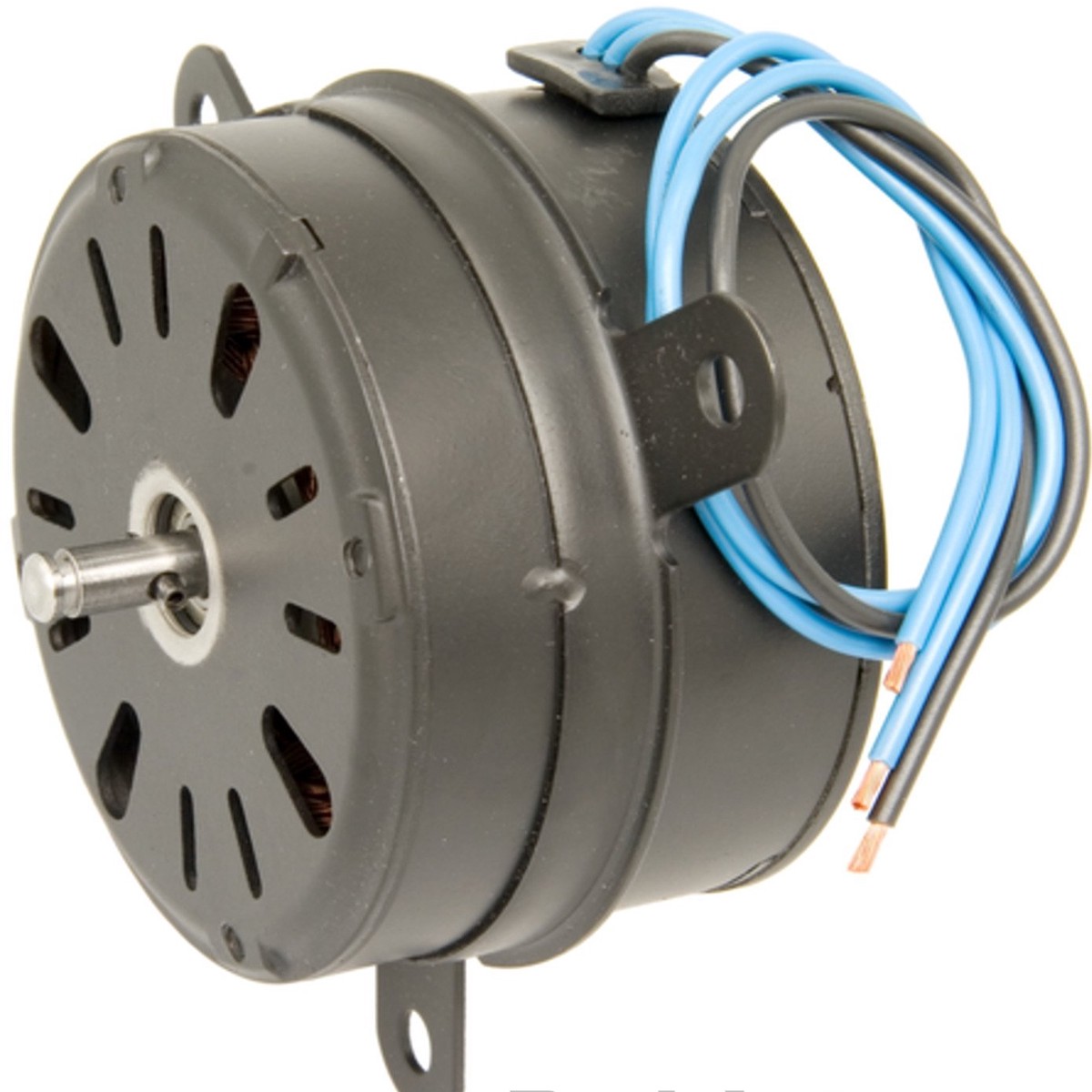 PT Cruiser Radiator Fan Motor No Plug