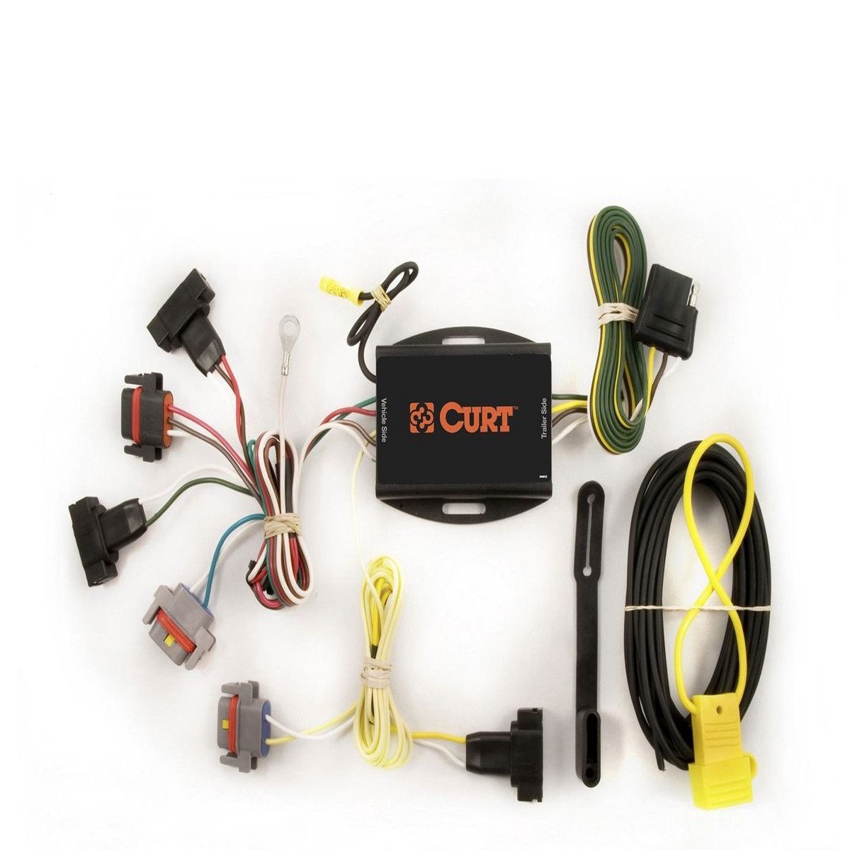 PT Cruiser Trailer Wiring Harness