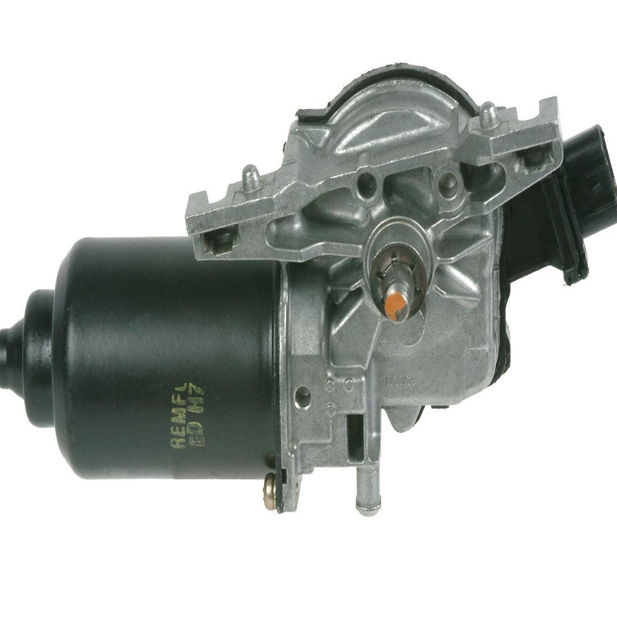 Remanufactured Wiper Motor