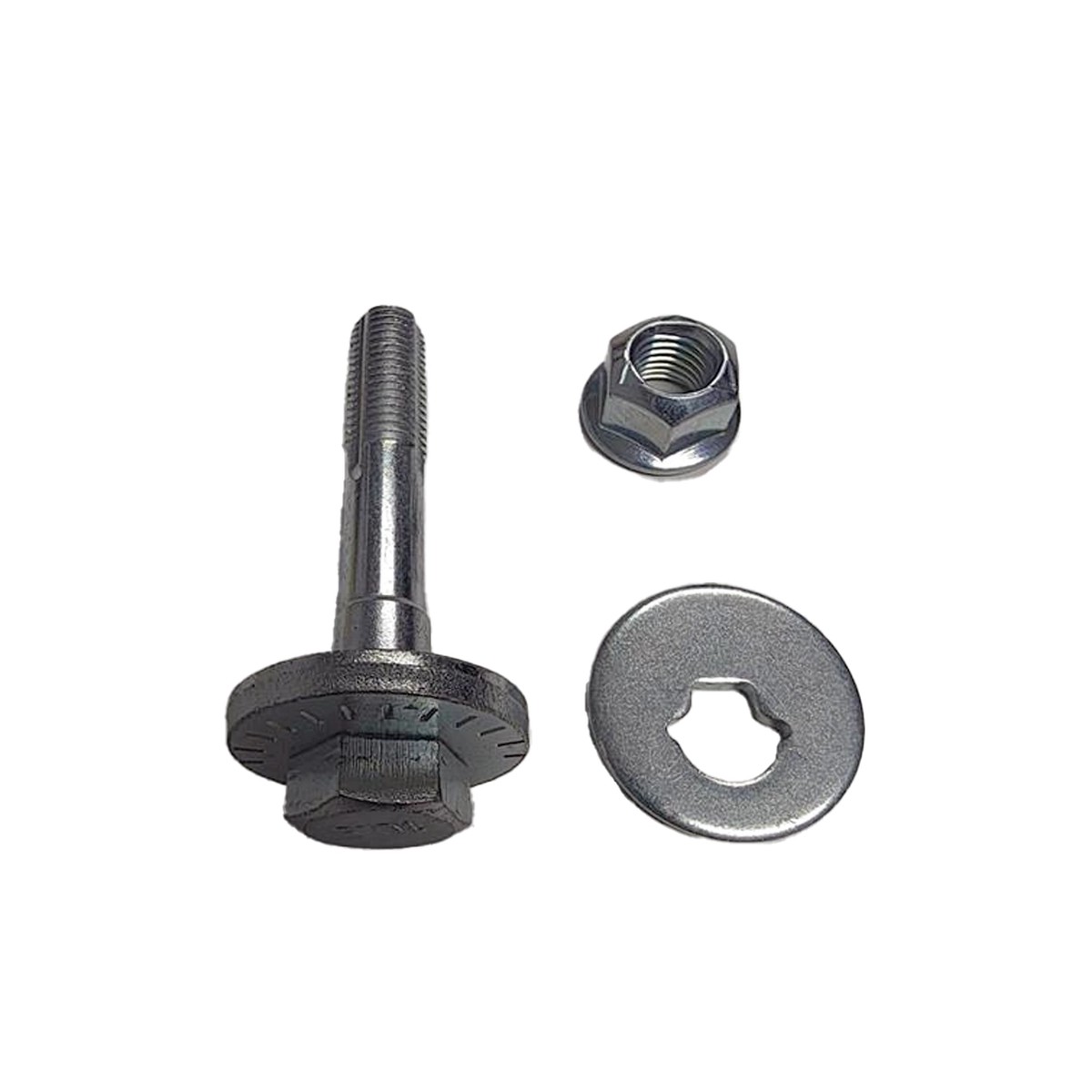 Tukivarren stpultti, Taka-akseli  Lates Parts  Tesla Model S / X