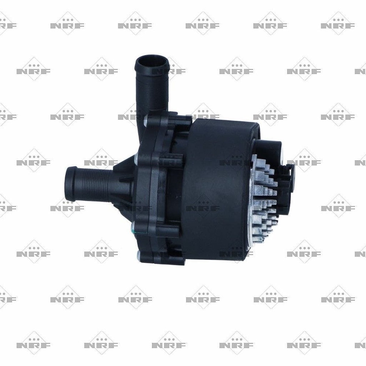 Vesipumppu moottorin jhdytys  NRF  Model S