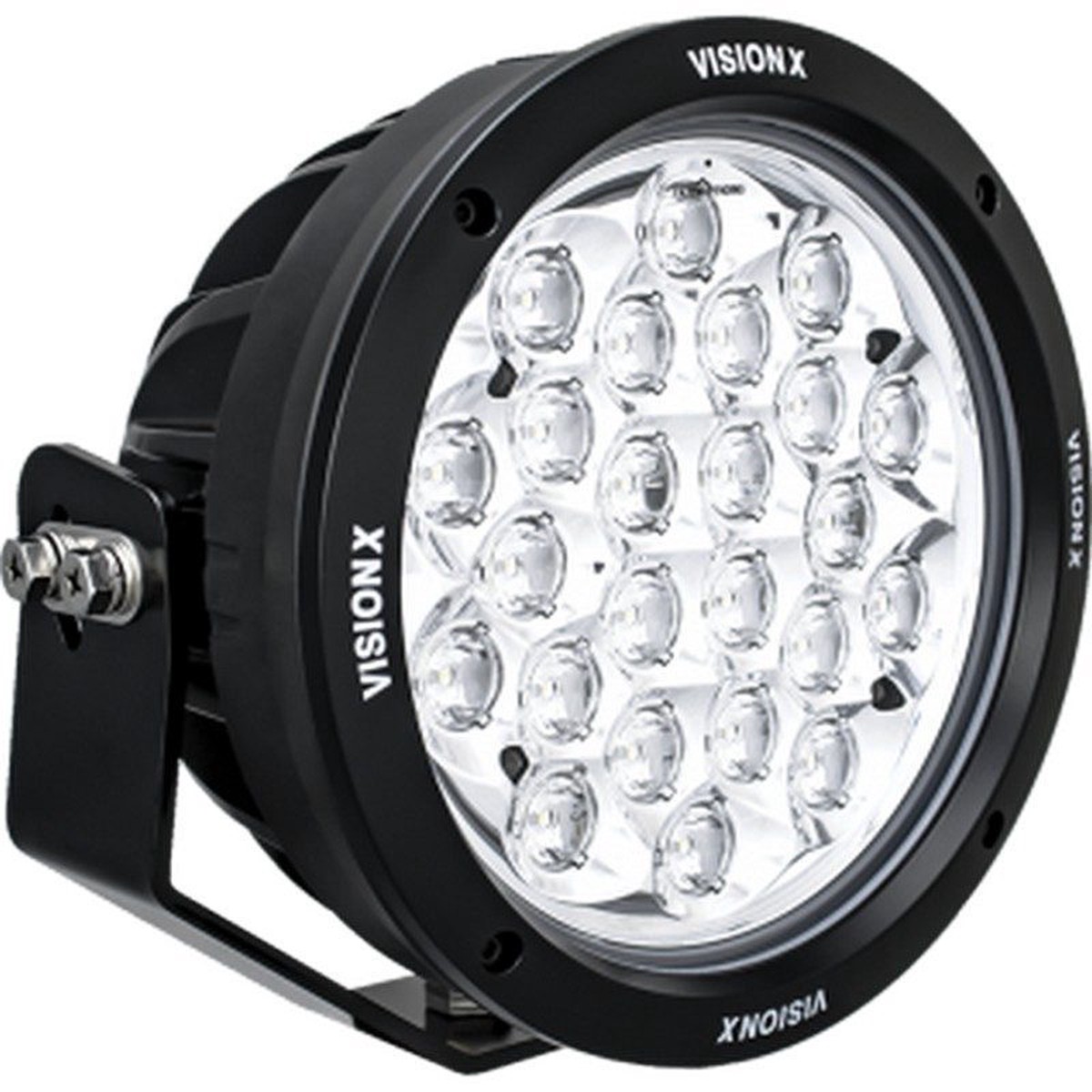 Vision Lighting 8.7 CG2 Multi-LED Light Cannon