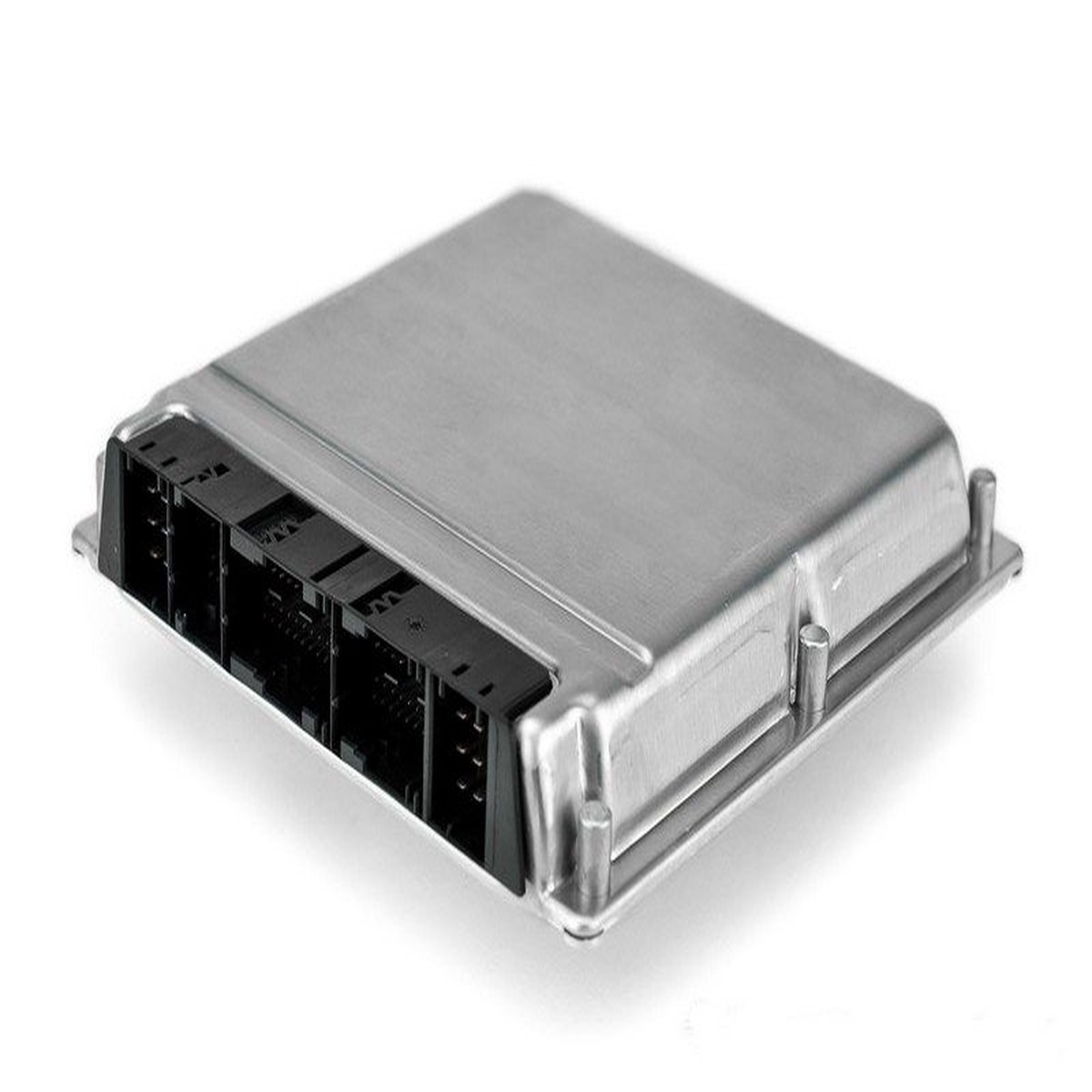 Weistec M113K ECU Tune