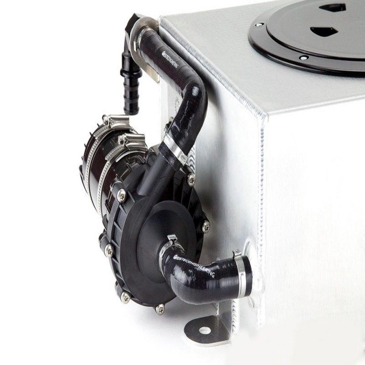 Weistec Trunk Ice Tank V2