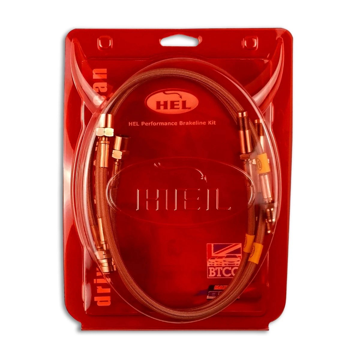 Front Audi RS3 8Y Rsq3 F3 Cupra Formentor VZ5 6pot calipers HEL Performance Braided Brake Lines