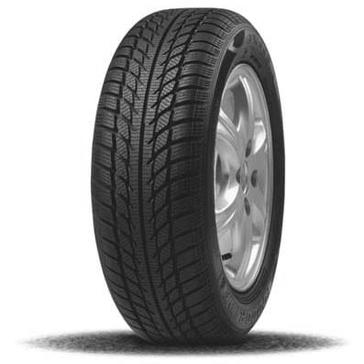 Goodride SnowMaster SW608 245/45R19 102V  Tesla Model S