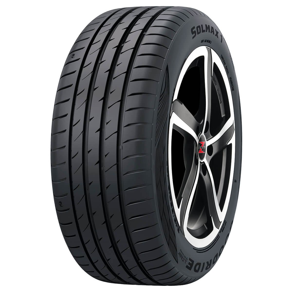 Goodride SOLMAX 1 245/35R21 95Y  Tesla Model S