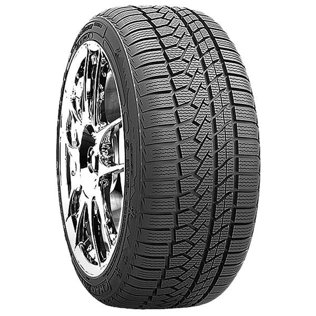 Goodride ZuperSnow Z-507 235/40R19 96V  Tesla Model 3