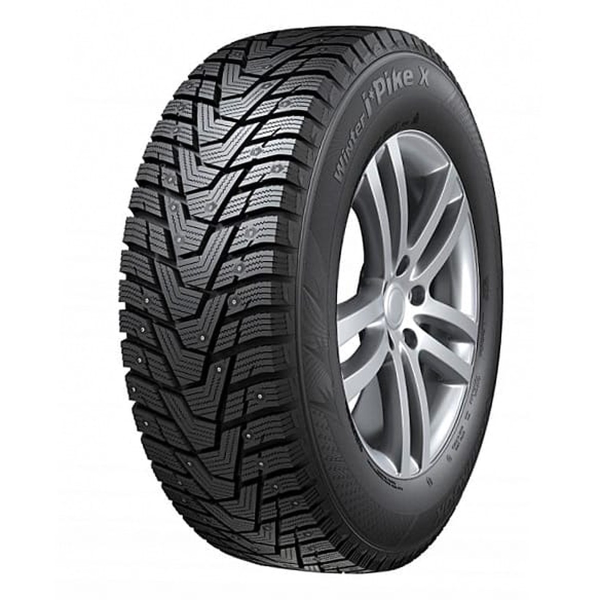 Hankook WINTER I*PIKE X W429A 235/55R18 104T  Tesla Model Y