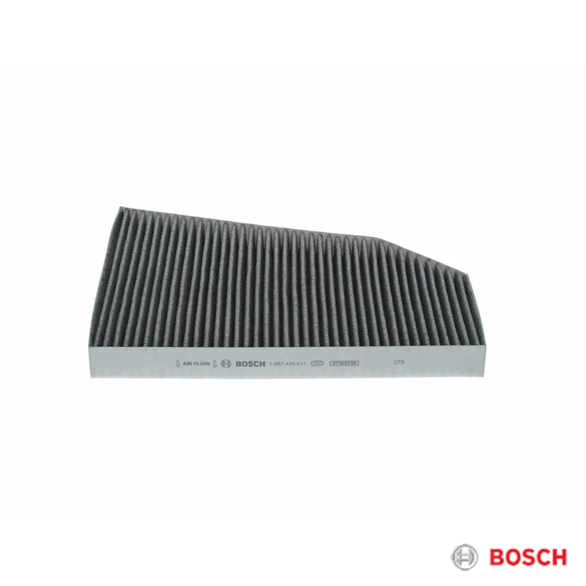 Ilmansuodatin Bosch  Tesla Model X