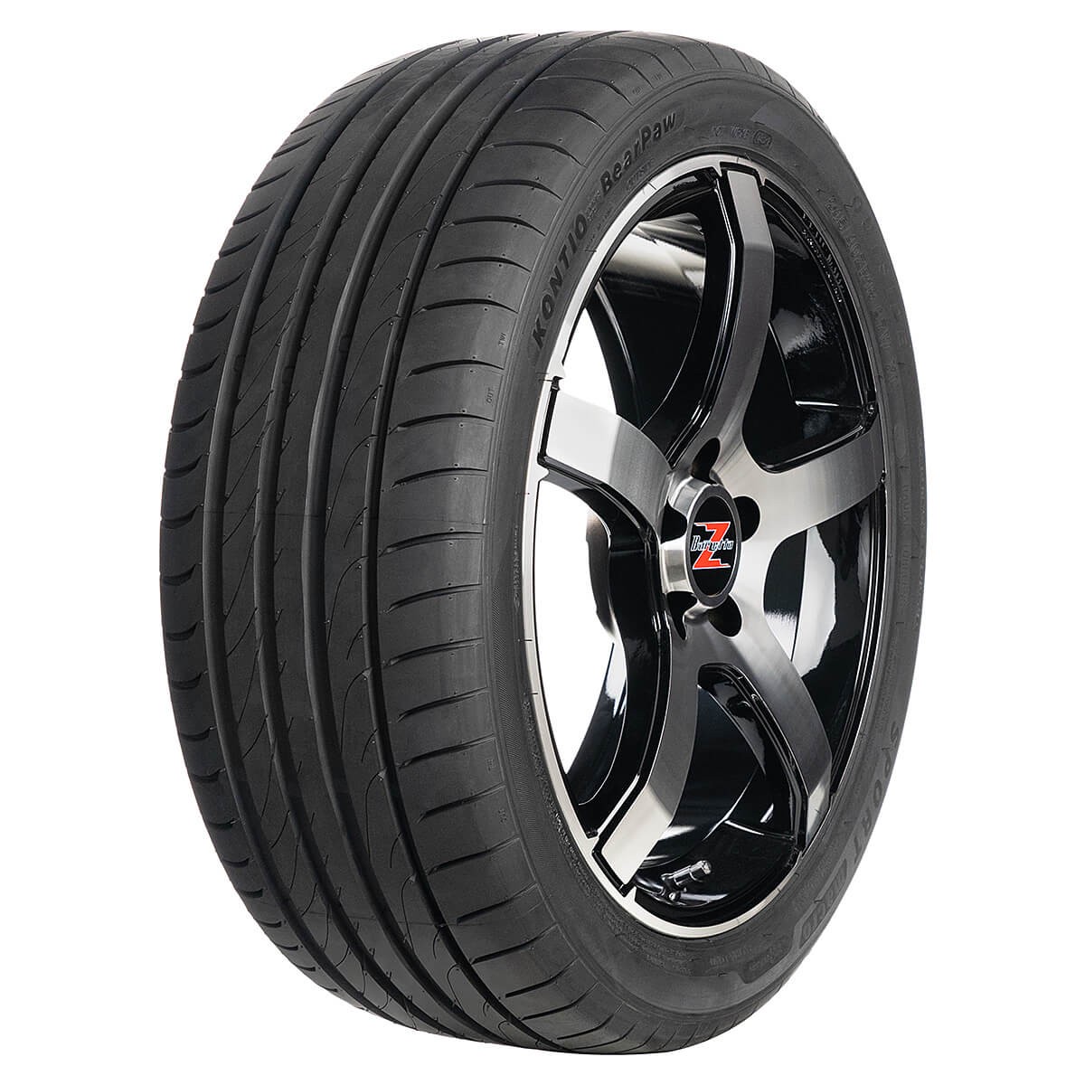 Kontio BearPaw 235/45R18 98W  Tesla Model 3