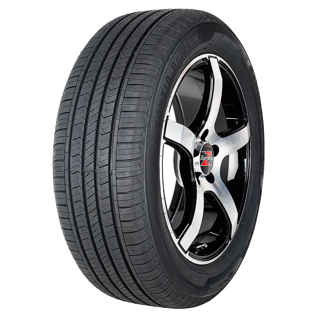 Kontio BearPaw 235/55R18 100V  Tesla Model Y