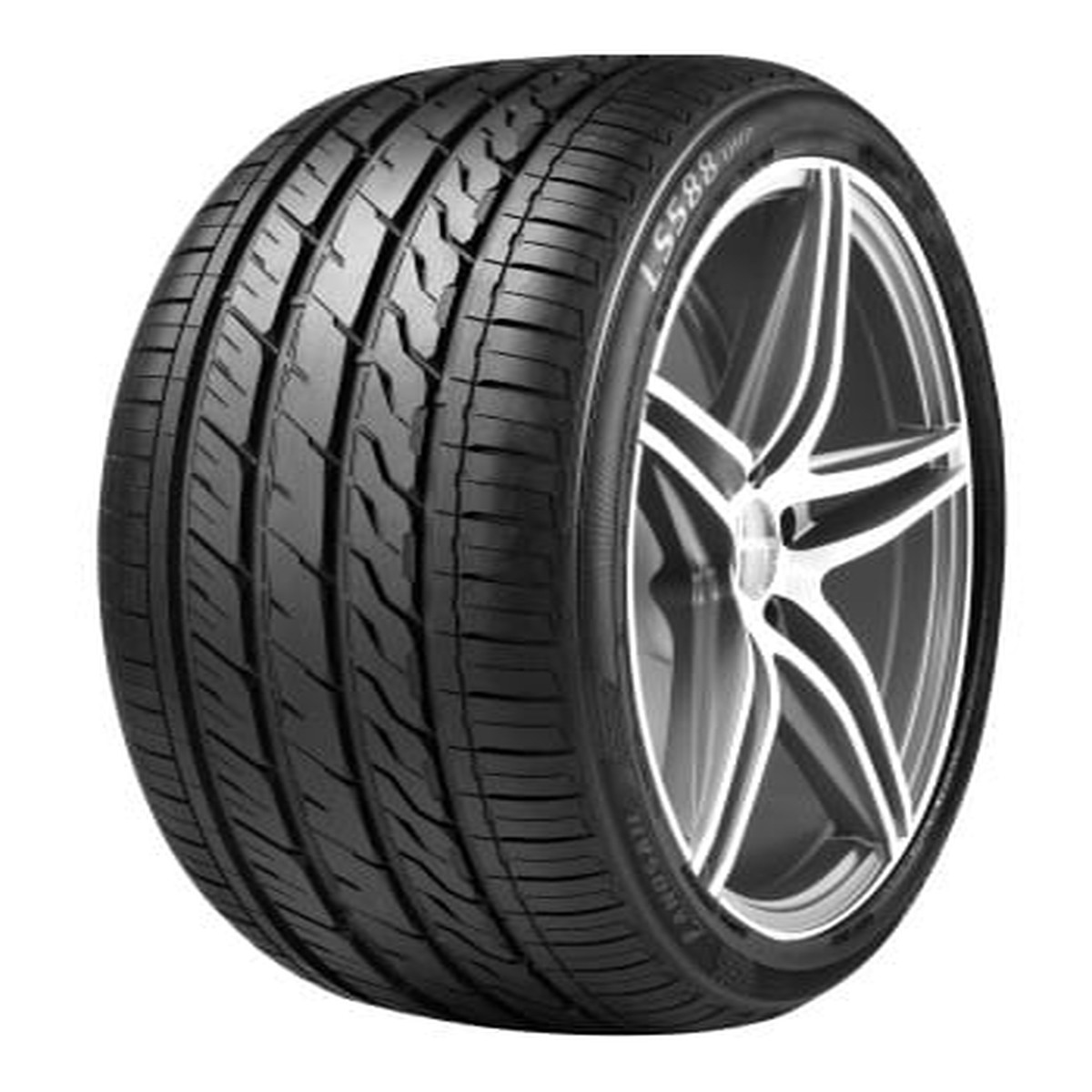 Landsail LS588 SUV 235/55R18 104V XL  Model Y