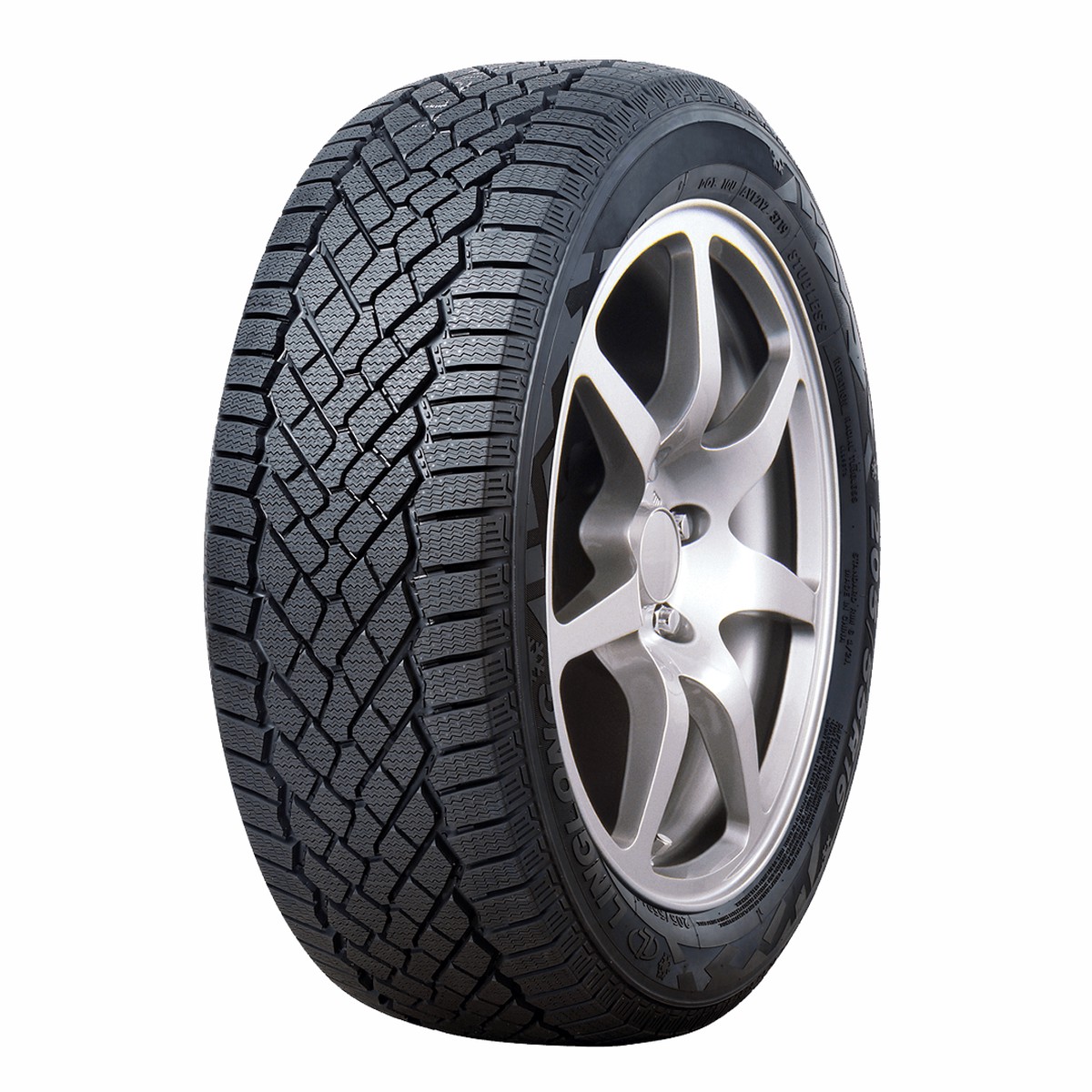 Linglong Nord Master TESTIMENESTYS! 235/45R18 98T  Tesla Model 3
