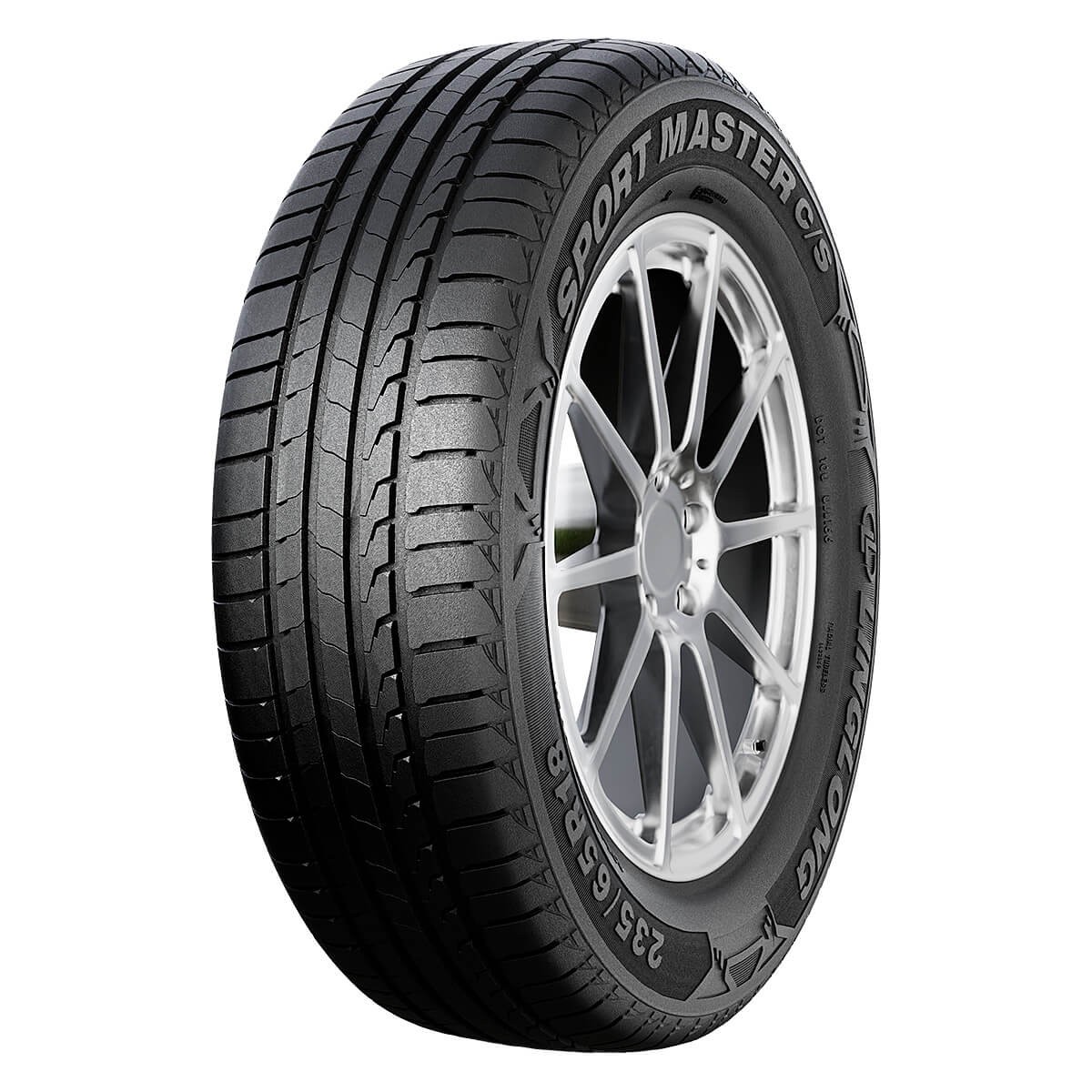 Linglong Sport Master C/S 255/45R19 100V  Tesla Model Y