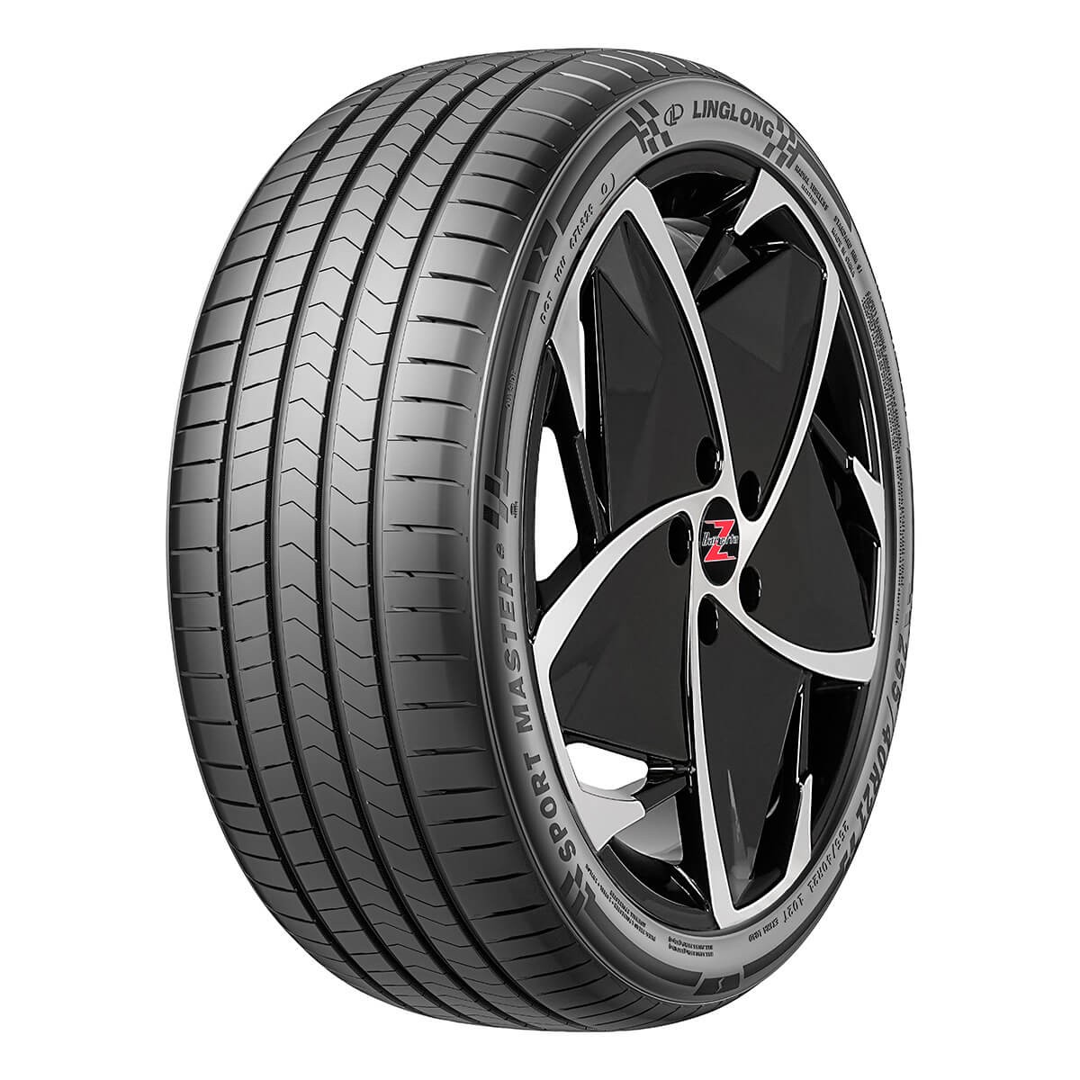 Linglong Sport Master e LLST -Shkautoihin- 235/45R18 98V  Tesla Model 3